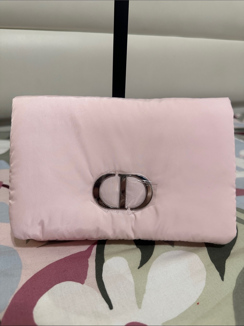 Dior Novelty Cosmetic Pouch